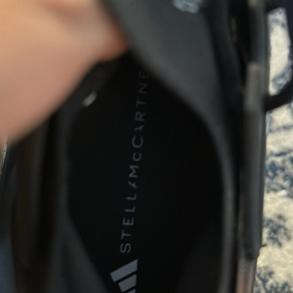 NWT Adidas Stella McCartney Ultraboost 23 - Picture 11 of 16